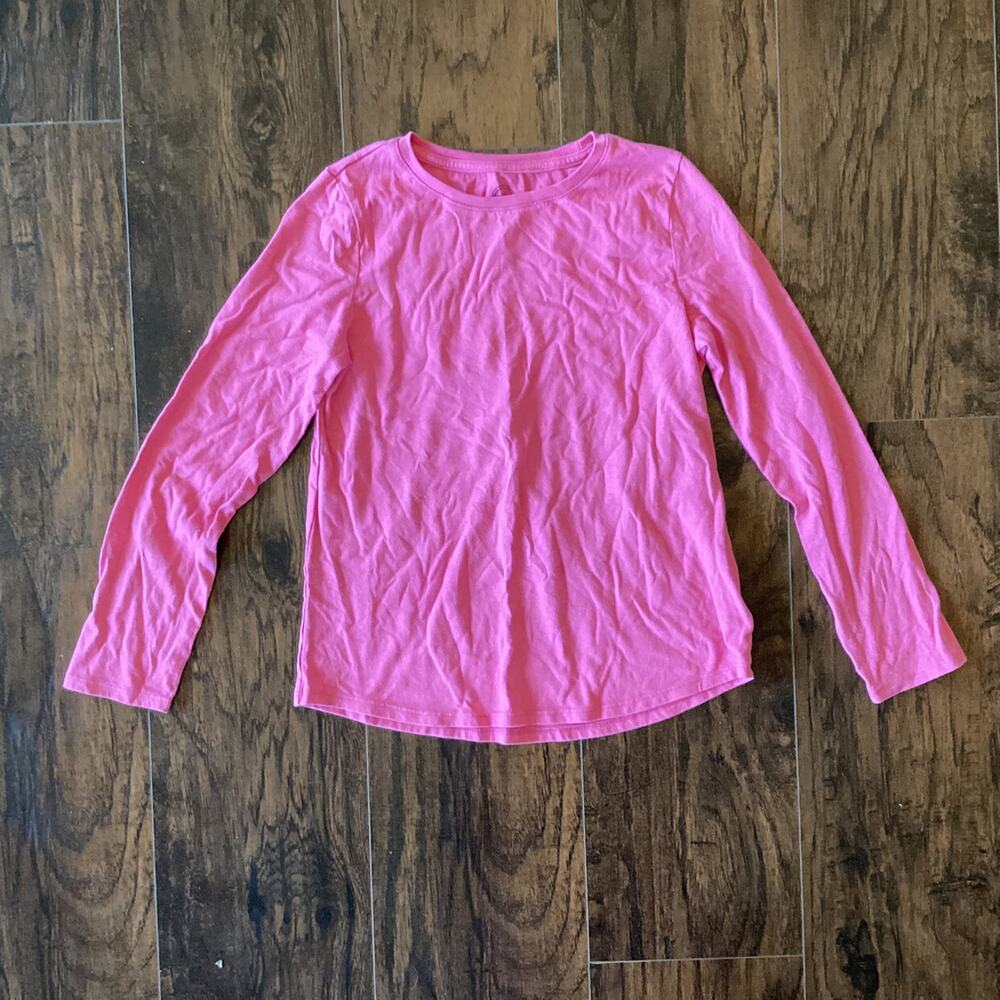 Wonder Nation Long Sleeve Tee